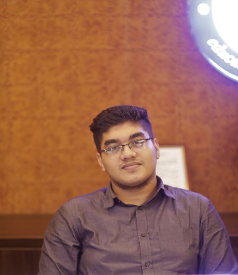 Shahriar Hossain